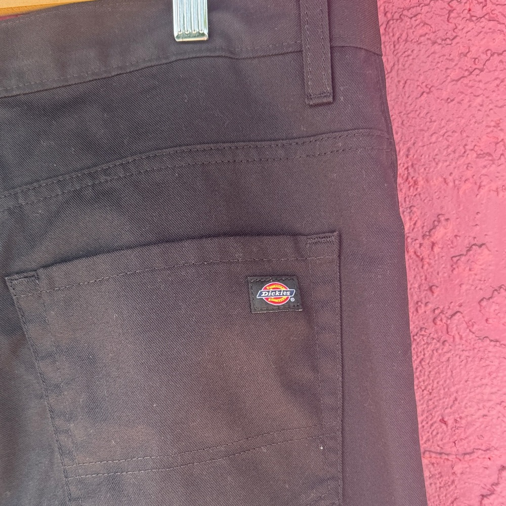Dickies black Pants 34x32 - Picture 4 of 4